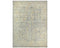 14x20 Zeigler Gray Afghan Hand Knotted Wool Area Rug